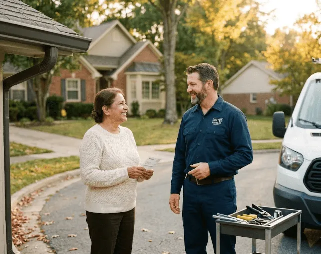 Gutter Repair Ocoee, FL FAQs