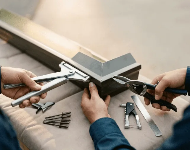 Why choose Gutter Repair in Ocoee, FL